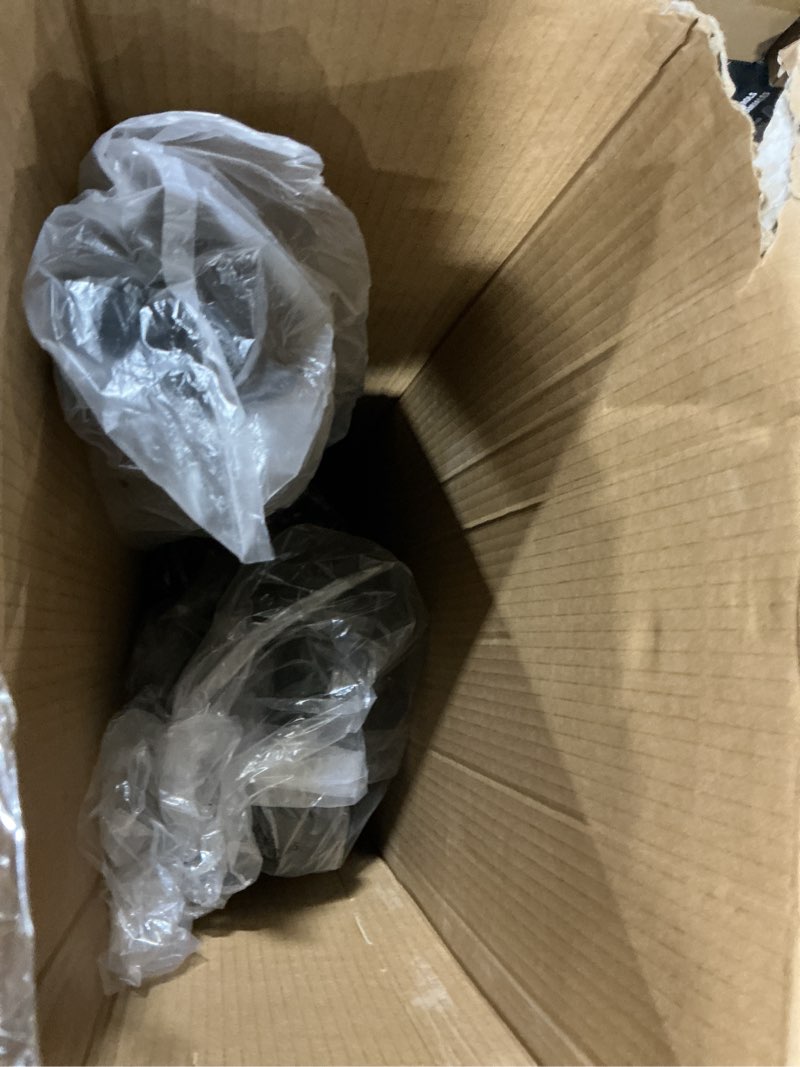 Condition photo showing As Is for BLACK+DECKER dustbuster furbuster AdvancedClean+ Cordless Pet Handheld Vacuum, Home, Pet and Car Vacuum (HHVK515JP07)