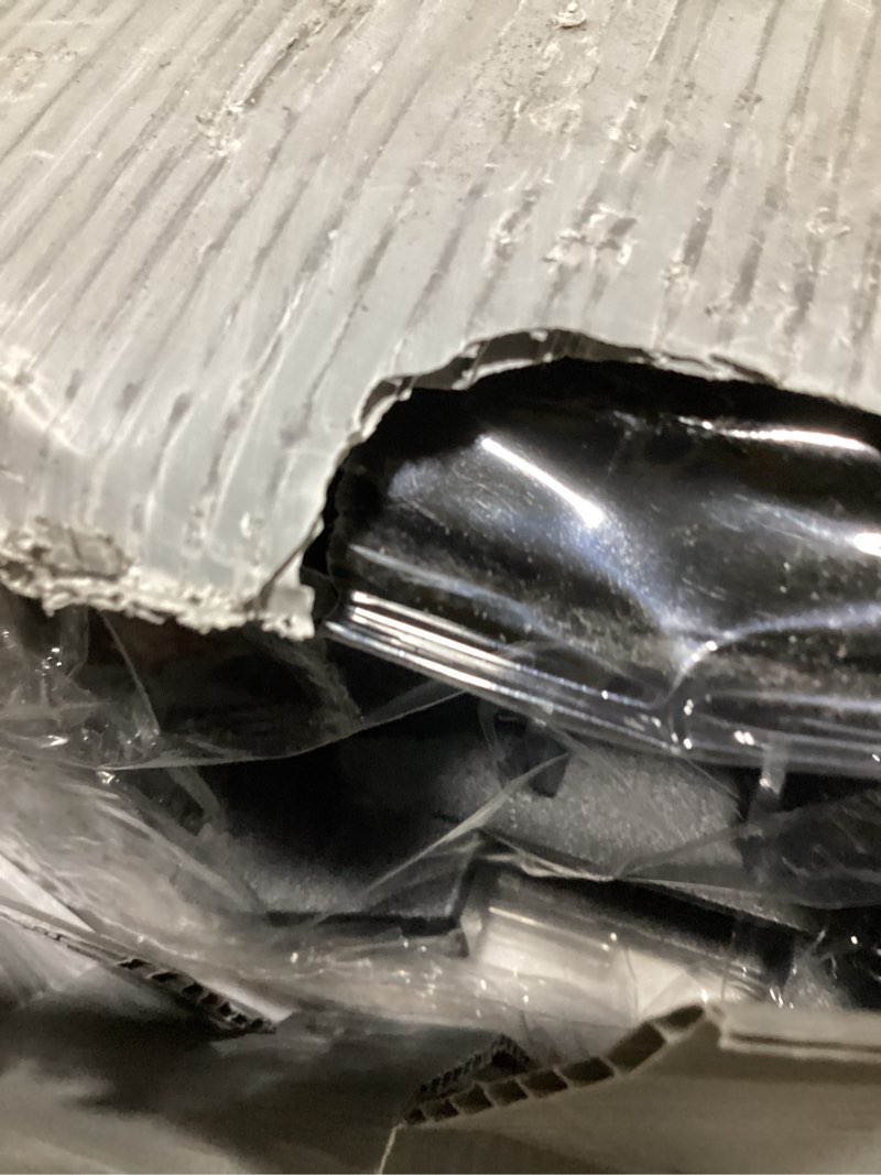 Condition photo showing Good Condition for Metal Platform Bed Frame 14 Inch Tall,No Box Spring Needed,Full Size Bed with Heavy Duty Strong Support Slats,Easy to Assemble,Black Full 14 Inch