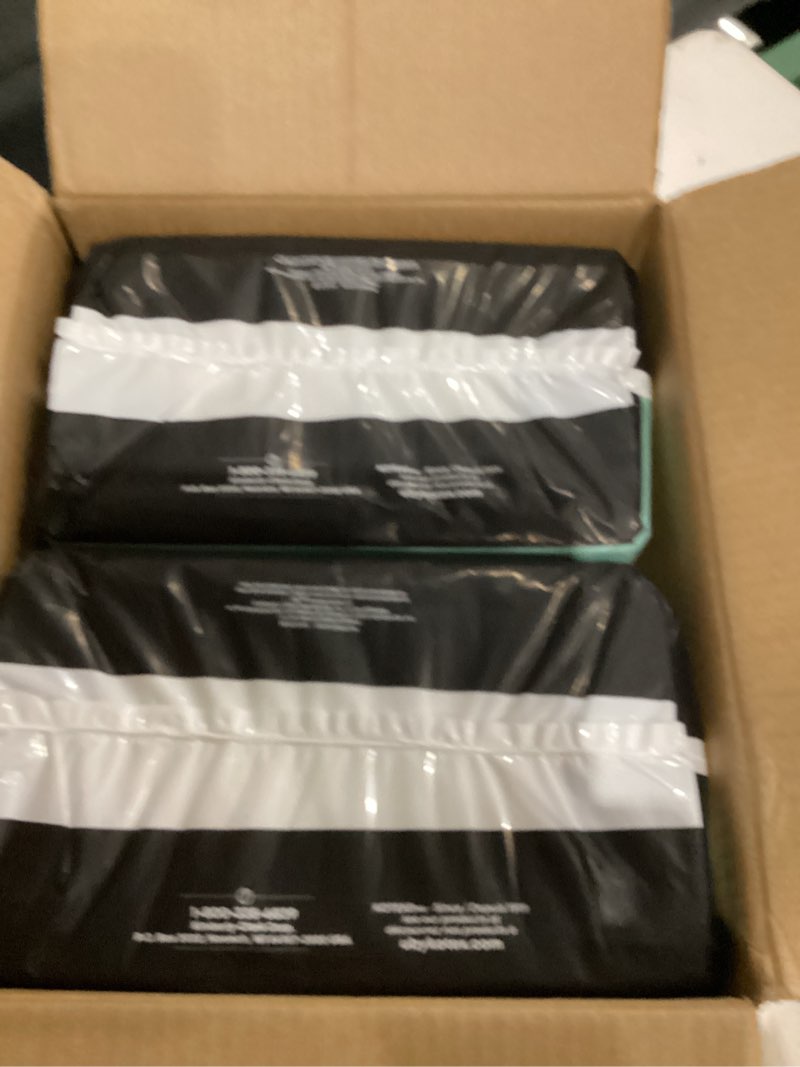 Condition photo showing Good Condition for U by Kotex Clean & Secure Overnight Maxi Pads with Wings, Extra Heavy Absorbency, 48 Count (2 Packs of 24) (Packaging May Vary) Extra Heavy Absorbency 48