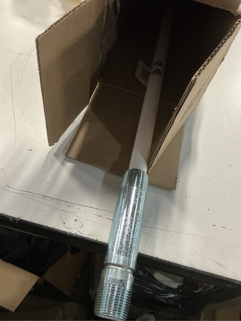 Condition photo showing Good Condition for Camco Water Heater Dip Tube | 50.5-inches Long with a .75-inch NPT | (11163)