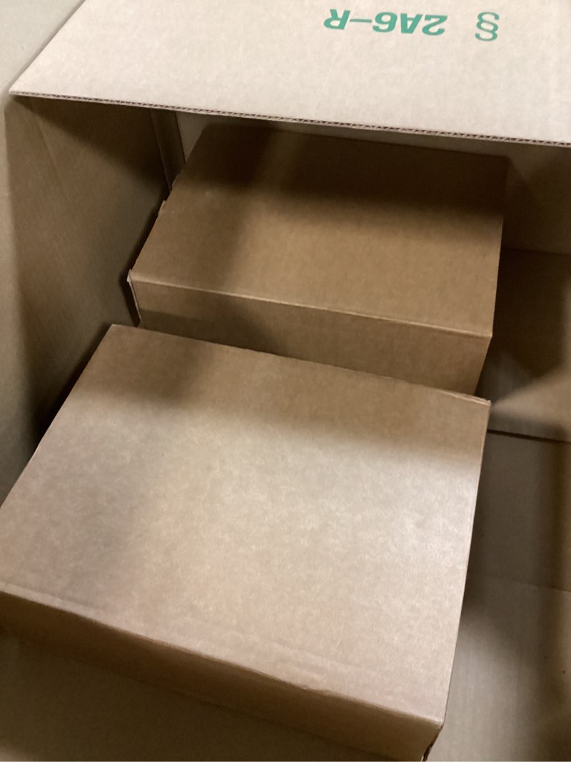 Condition photo showing New/Like New for Tioncy 2 Pcs Sanitary Napkin Receptacle, Tampon Disposal Bin Wall Mounted Tampon Holder Stainless Steel Sanitary Napkin Disposal Bins for Home Office Public Restrooms Bathroom (Black) black 2