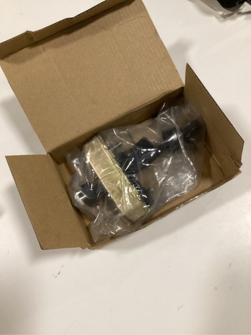 Front Door Check Left or Right Replacement for 2004 2005 2006 2007 2008 924-169 6L3Z1522886AA