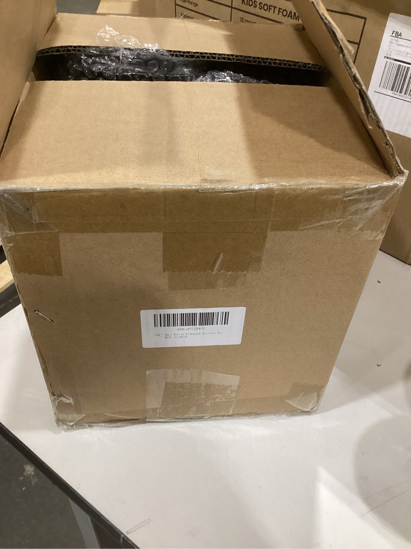 Condition photo showing Good Condition for Workbench brackets