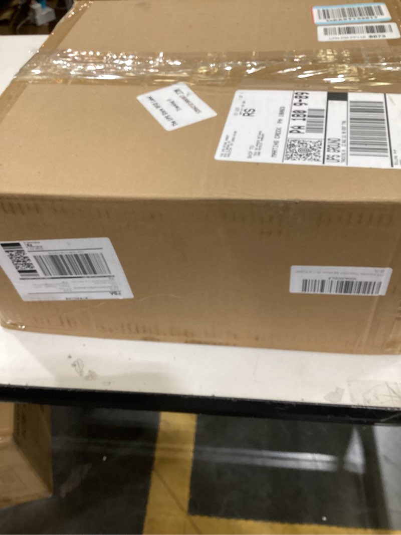 Condition photo showing New/Like New for TYT Adjustable Truck Trailer Hitch for 2.5 inch Receiver, 6" Drop/Rise Tow Hitch with Dual Balls (2" & 2-5/16"), 22,000 lbs GTW, 2,200 lbs TW, Includes Two Pin Locks & Hitch Tightener Dual Ball, 6" Drop/Rise, 2.5" Receiver