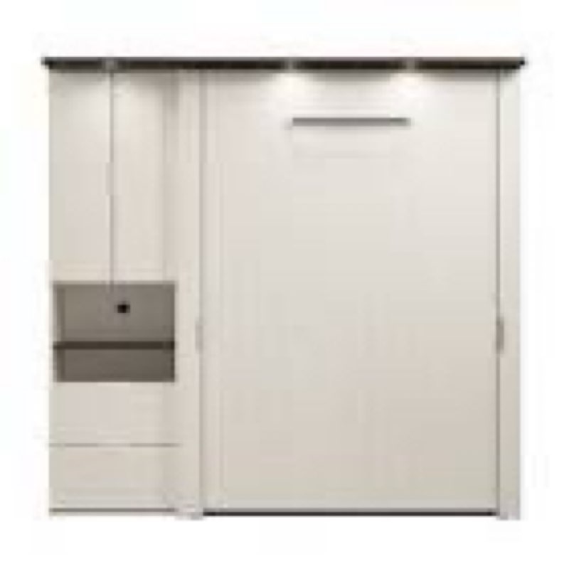 Oneybrook Storage Unit 26000.     Incomplete 