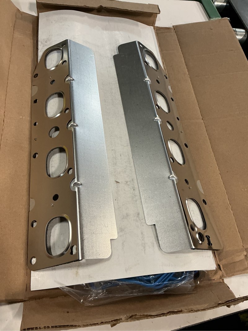 Condition photo showing Good Condition for fel-pro hs 26423 pt engine cylinder head gasket set for ram 1500