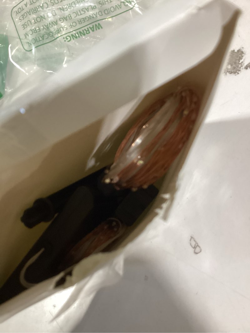 Condition photo showing Good Condition for 2-Pack 200 LED Solar String Lights for Outside,Solar Fairy Lights for Outside Waterproof,Solar String Lights Outdoor with 8 Modes for Christmas Tree,Balcony, Party,Wedding Decorations(Cold White)