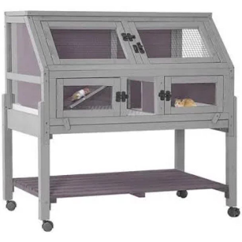 gutinneen guinea pig cage model number: x004y6g5lp