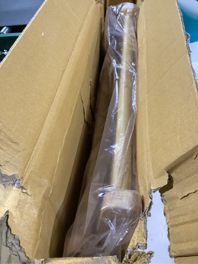 Condition photo showing Good Condition for Casual Home Adjustable Sling Chair Natural Frame, Natural Canvas 26.5D x 42W x 33H in Natural Frame/Natural Canvs