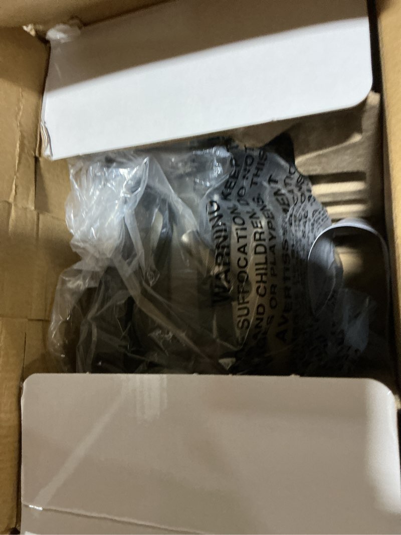 Condition photo showing Good Condition for Cuisinart, 4 Slice Belgian Waffle Maker - Round, WAF-200NAS