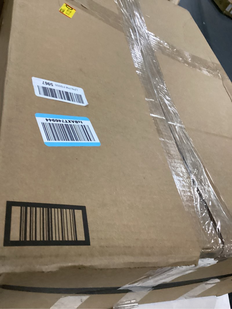 Condition photo showing As Is for Thule RoundTrip Ski Roller 192cm