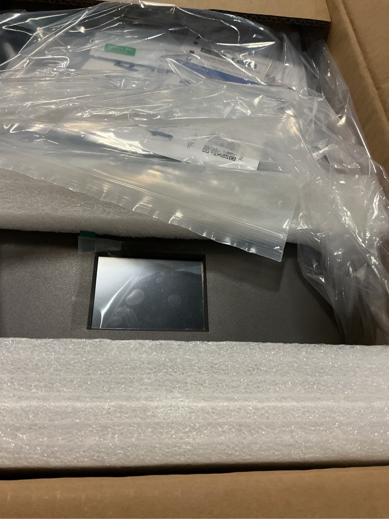 Condition photo showing Good Condition for ANYCUBIC Photon Mono 4, Resin 3D Printer with 7'' 10K Mono LCD Screen, Stable LighTurbo Light Source and 70mm/h Fast Printing, Print Volume 6.04'' x 3.42'' x 6.49''