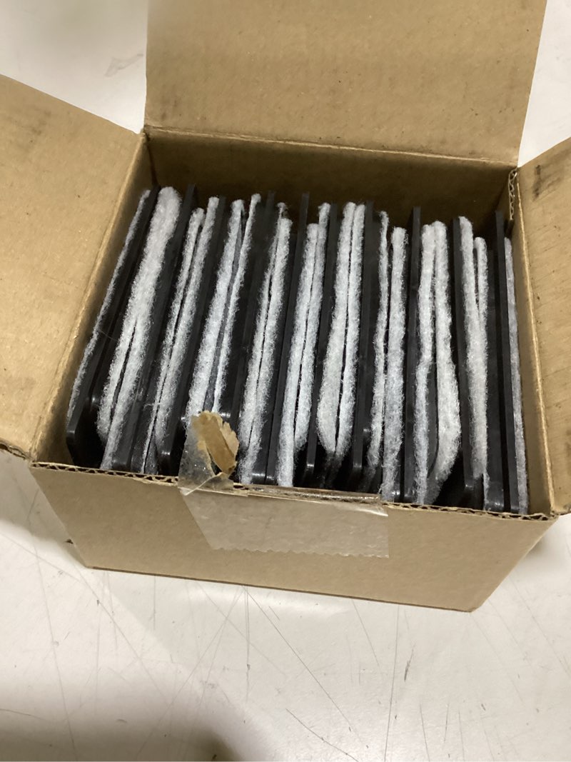 Condition photo showing Good Condition for Moonorange 10 Pack Auqar... 280L/H Low-Water Filter