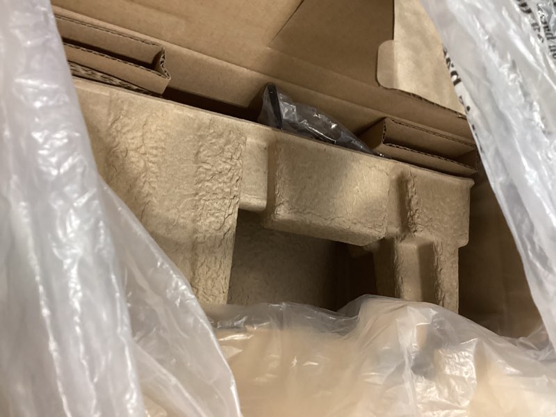 Condition photo showing New/Like New for iRobot Roomba 105 Vac Robot Vacuum - Easy to use, Intense Power-Lifting Suction, LiDAR Navigation, Multi-Surface Cleaning, Cleans in Neat Rows, Self-Charging