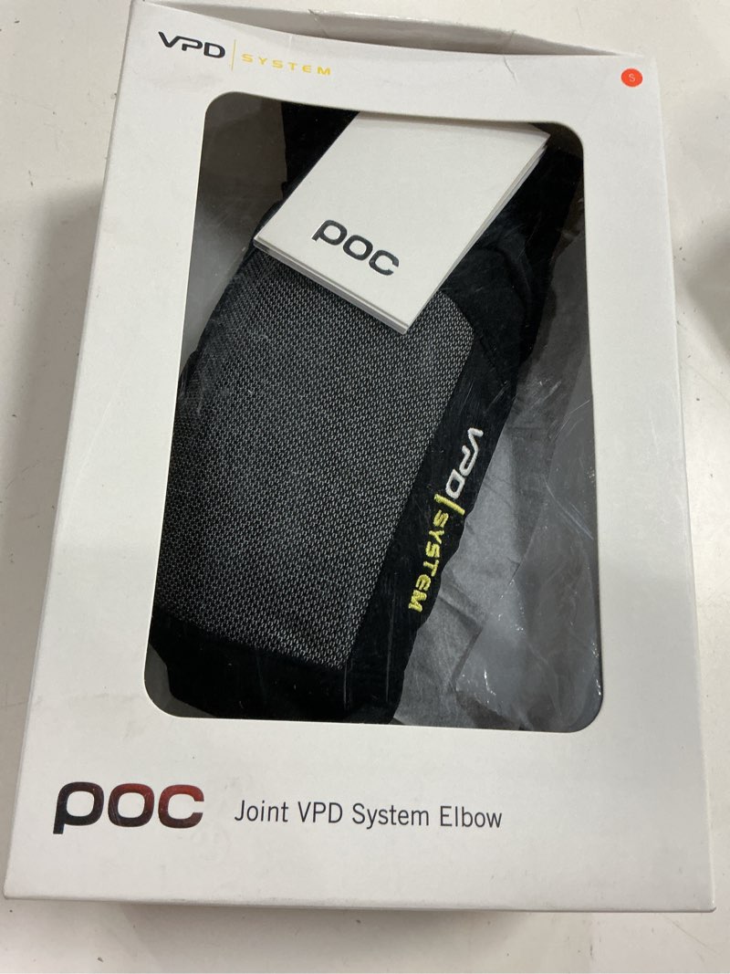 Condition photo showing Good Condition for joint vpd system elbow pad