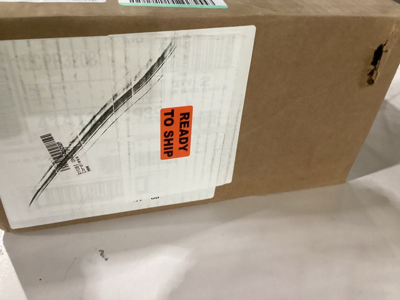 Condition photo showing Good Condition for RYOBI ONE+ 18V Cordless Reciprocating Saw Kit with 4.0 Ah Battery and Charger