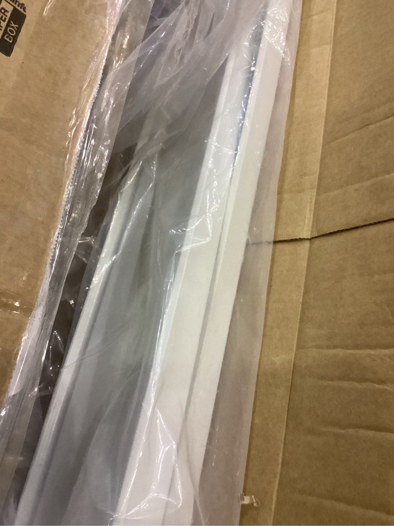 Condition photo showing Good Condition for (2-Pack) 240338101 Door Shelf Bin Racks Compatible with Frigidaire Refrigerator - AP2115860, 240338104