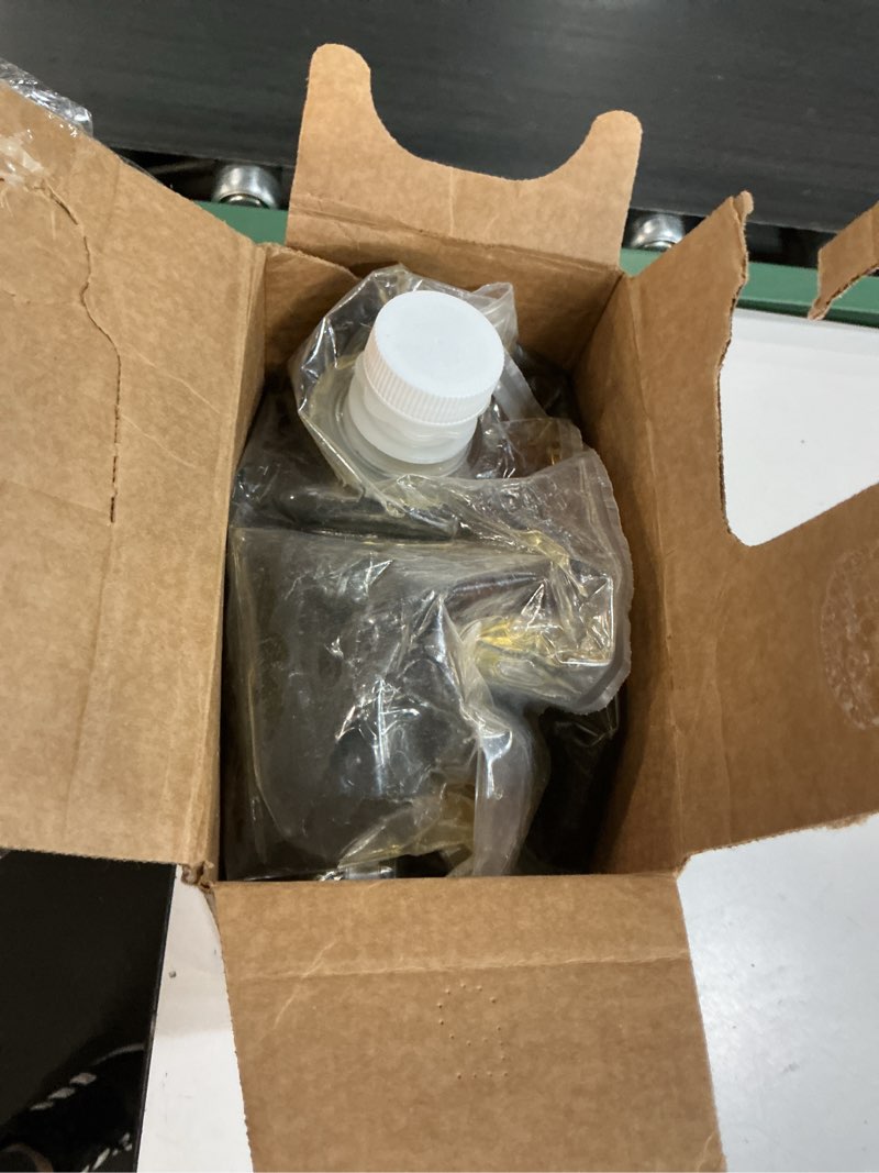Condition photo showing Good Condition for havoline motor oil 0w20 pro-ds lifelong full synthetic smart change engine oil, 0w-20, 6 quarts, pack of 1 0w-20 pack of 1 pro-ds lifelong full synthetic