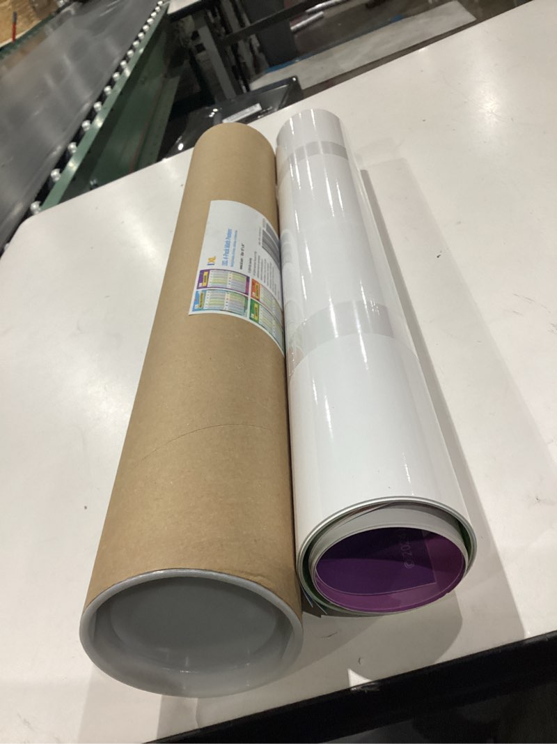 Condition photo showing Good Condition for ixl 4 pack of math posters, multiplication, division, addition, and subtraction math facts classroom posters, elementary and middle school math classroom decor poster