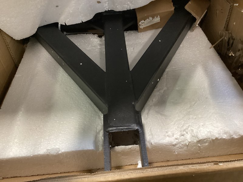 Condition photo showing Good Condition for YITAMOTOR ?FRSSPF-0033 3 Point Trailer Hitch 