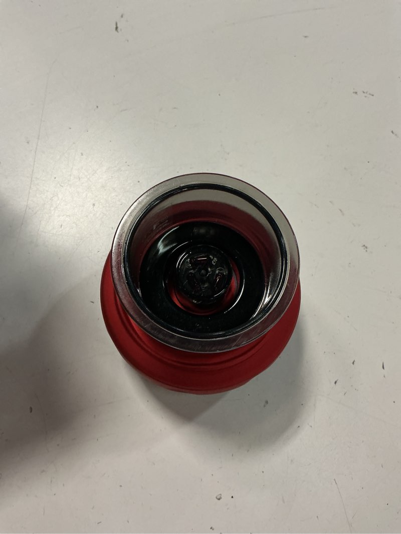 Condition photo showing Good Condition for tzumi - fitrx red light smart cupping therapy, 4-in-1 cupping therapy with multiple heat and suction levels - black