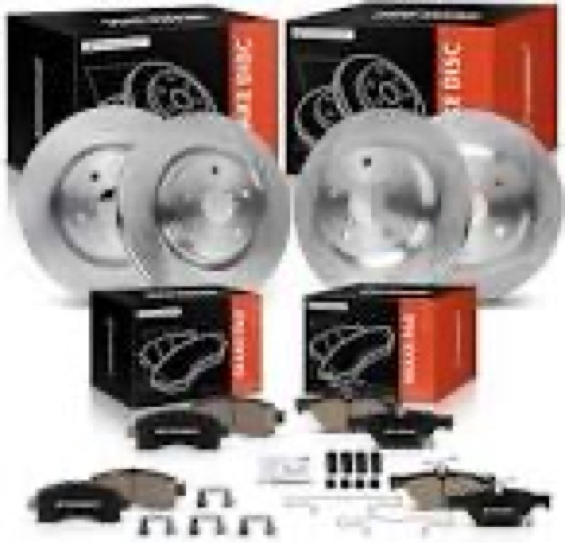  Front Brake Kits