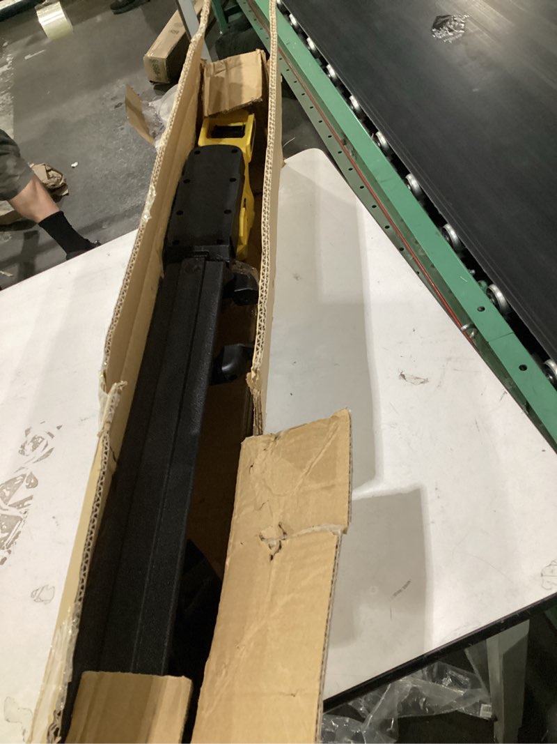 Condition photo showing Good Condition for 22'' cordless hedge trimmer - 2x4.0ah batteries & charger, sk5 dual-action blade hedge clippers handheld, 180° rotating handle, 4.1lbs electric hedge trimmer for yard/garden 2/3inch