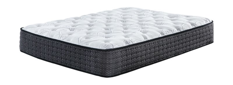 Queen hybrid mattress 