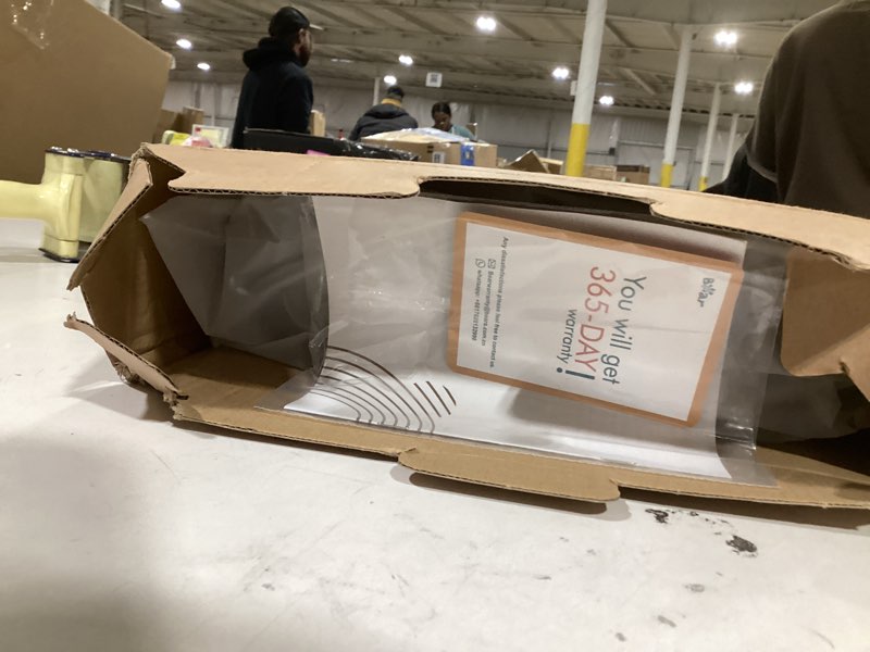 Condition photo showing Good Condition for Bear Neck Massager with Heating Function, Cordless Shiatsu Back Massage for Pain Relief Deep Tissue, Massagers for Neck, Back, Shoulder, Waist, Leg and Feet, A Great Gift for Friends, Dad, Mom