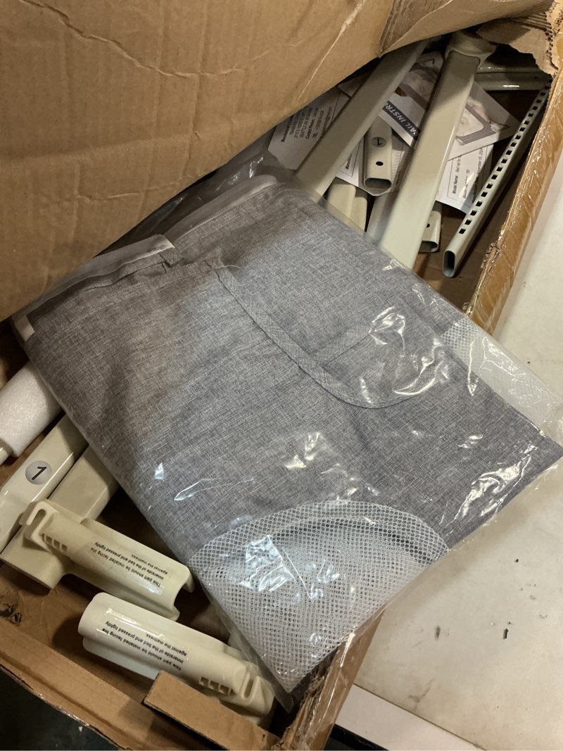 Condition photo showing Good Condition for FAMILL Bed Rail for Toddlers, Upgraded Rails for Queen, King Size, Full Size, Twin Bed, Bed Rail Gua