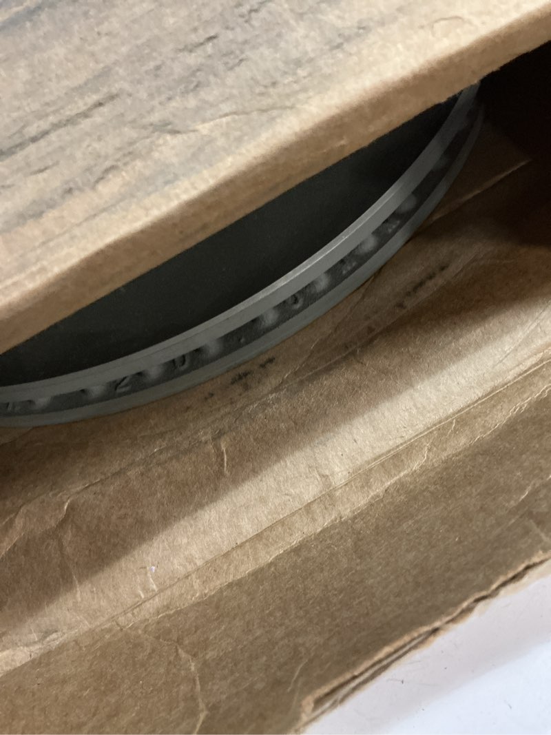 Condition photo showing Good Condition for GM Genuine Parts 177-1209 (13592623) Coated Rear Disc Brake Rotor