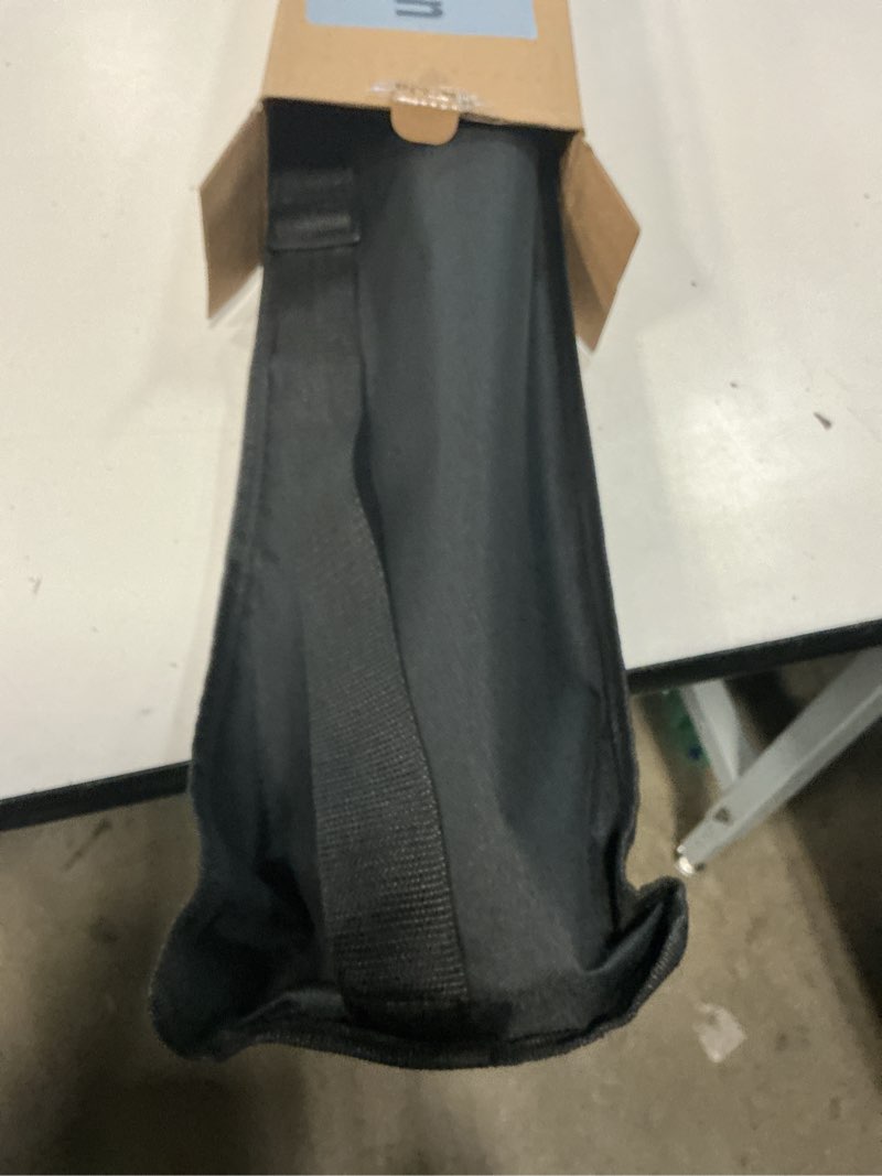 Condition photo showing Good Condition for step2gold ta-da chair series 2- portable walking stick, cane with seat, foldable chair, hiking stick, for camping, hiking, lightweight aluminum, easy carry, anti-slip s (32.2") blue
