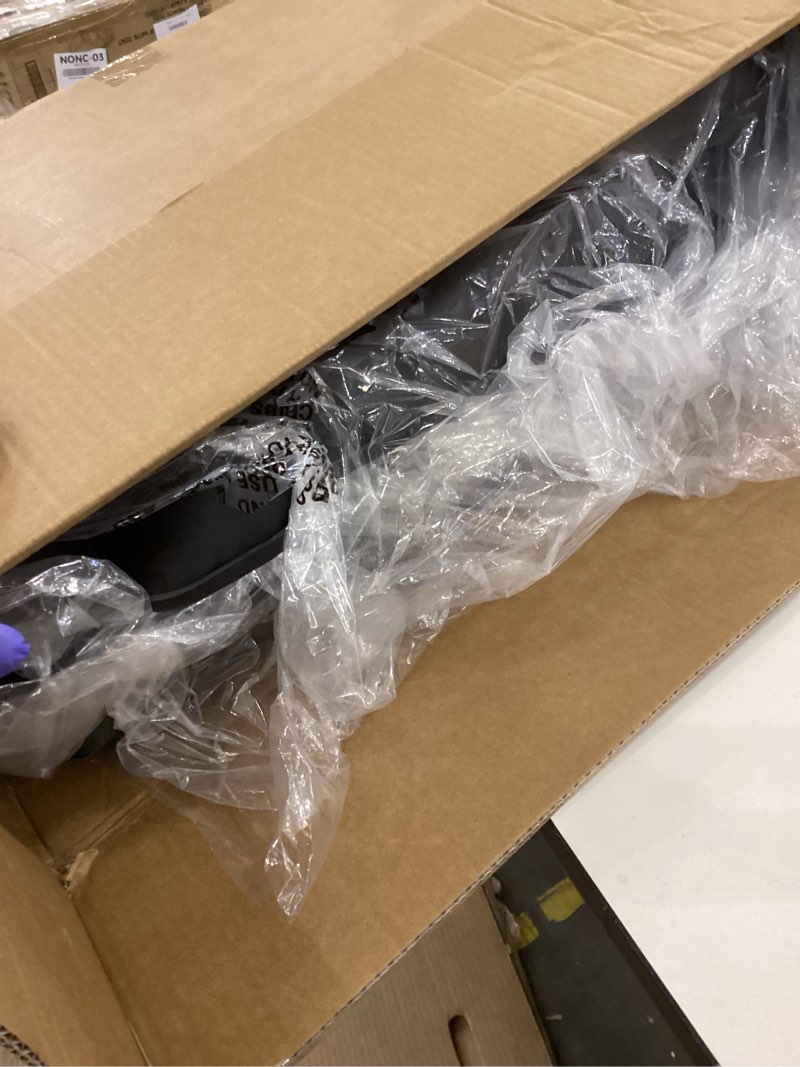 Condition photo showing Good Condition for All Weather Car Floor Mats & Cargo Liner for Hyundai Tucson 2016-2021 (No Hybrid Models) Custom Fit Full Set Accessories - Black 7) For Tucson 2016-2021 Set