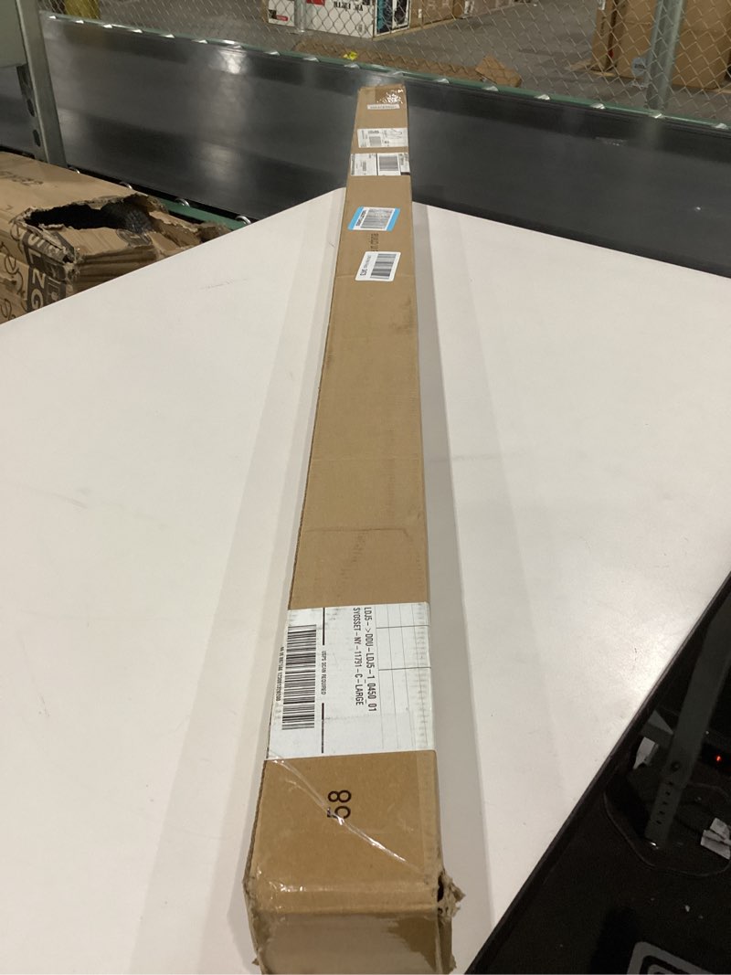 ChrisDowa Cordless Zebra Blinds for Windows, Dual Layer Free-Stop Light Filtering Window Roller Shad