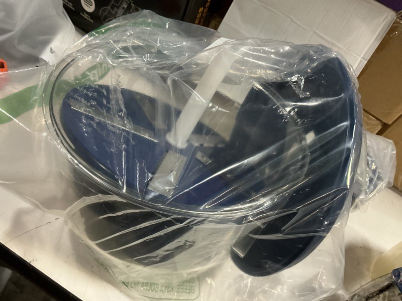 Condition photo showing Good Condition for Automatic Grape Peeler Machine, Electric Garlic & Cherry Tomato Peeler, 50W Powerful Rechargeable Cordless Fruit Skin Remover Tool for Home & Commercial Use, Small Kitchen Gadget