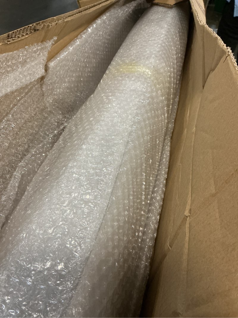 Condition photo showing Good Condition for beeveer polycarbonate clear plastic sheet 1 pcs 48" x 144" flexible sheet panels with uv coating on both sides for crafts diy window replacement panes 48 x 144 inches clear 1