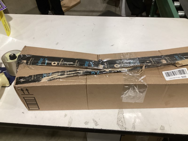 Condition photo showing As Is for 550mm Circle Compass, Large Woodworking Compass Scriber, Drawing Tool (Red) 550mm-Woodworking Compass Scriber