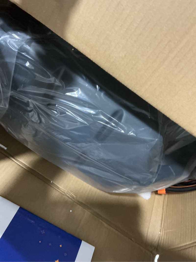 Condition photo showing Good Condition for giraffe tools retractable garden hose reel 1/2 inch x 130 ft, super heavy duty, any length lock, slow return system, wall mounted and 180 deg swivel bracket 1/ 2"130 ft