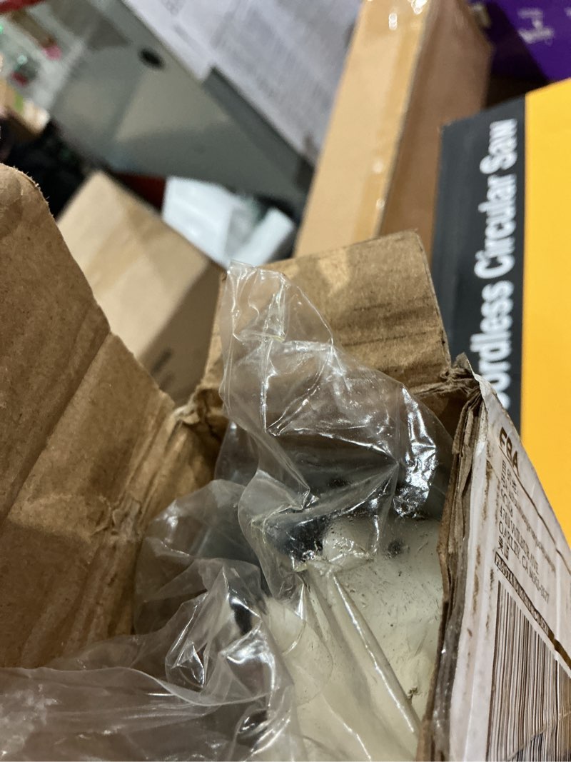 Condition photo showing As Is for probrico 1 pair 21 inch undermount drawer slides, full extension concealed drawer runners soft close bottom mount drawer slides with rear mounting brackets locking devices 21 inch 1