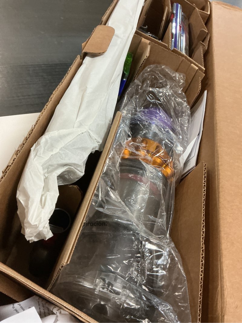 Condition photo showing Good Condition for Dyson 448182-02 V15 Detect SV47 (Renewed)