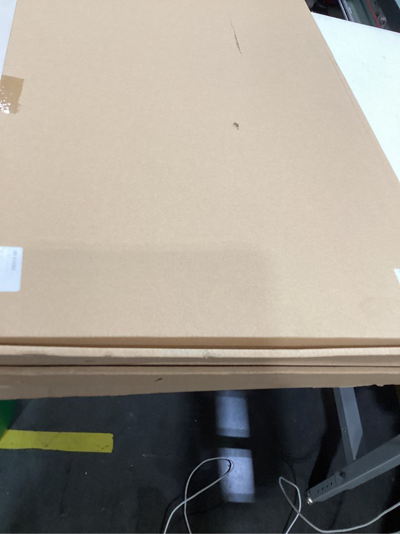 Condition photo showing As Is for CHDITB The Best Things In Life Framed Wood Sign Plaque(16"×11"), Wooden Wall Table Sign with Scripture Bible Verse Quotes, Vintage Family Sign Housewarming for Home Bedroom Farmhouse Guest Room The Best Things in Life 16"×11"