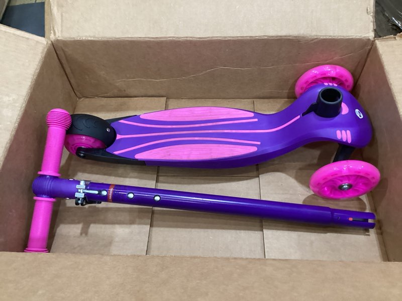 scooter