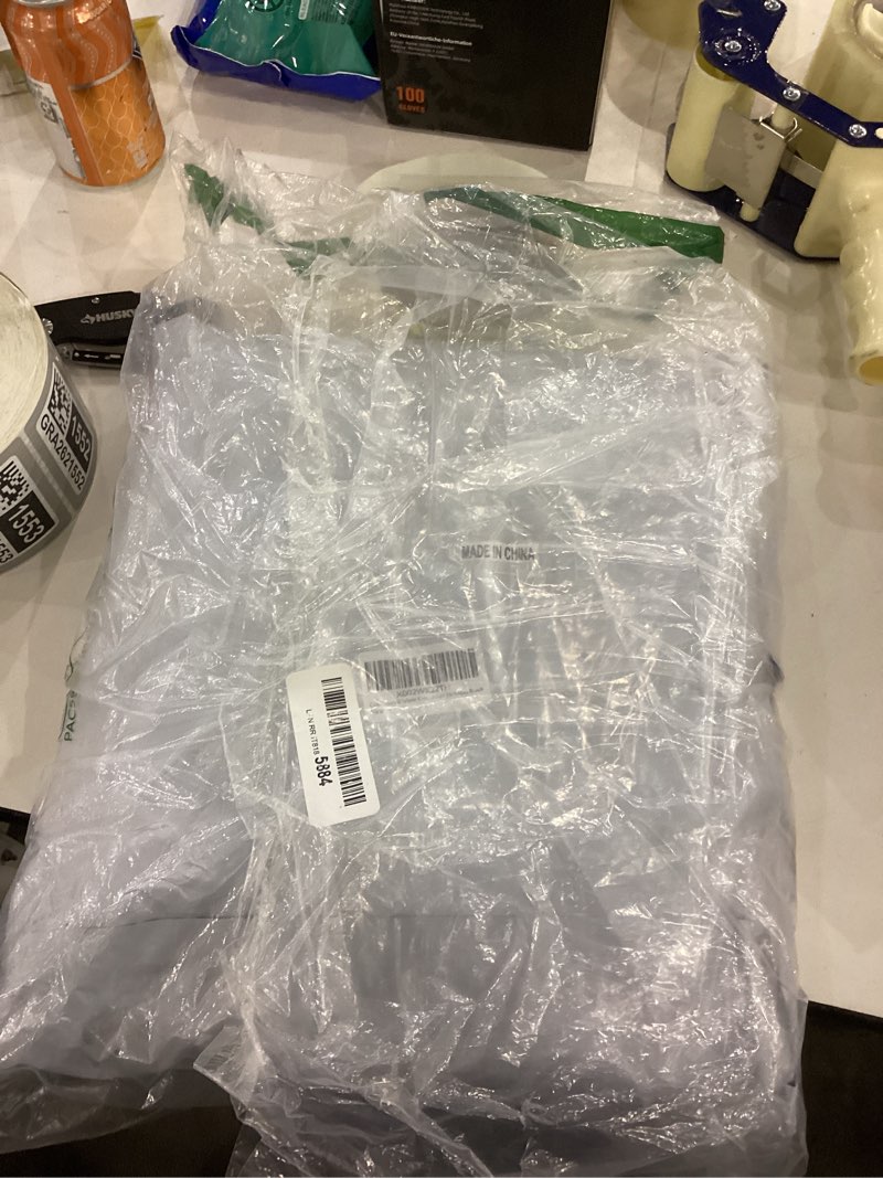 CosDaddy’s mens coat