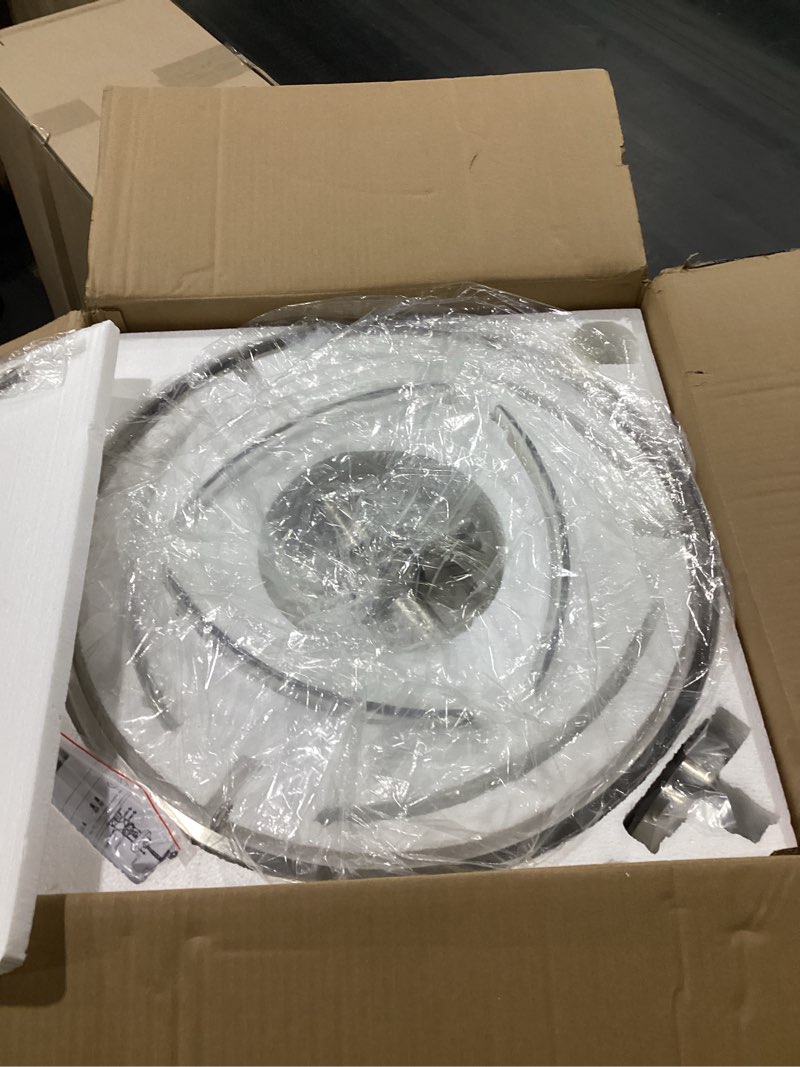 chandelier