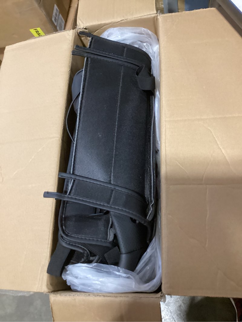 Condition photo showing Good Condition for super cover for toyota tundra seat covers 2014-2021(crewmax only), full covered black seat protectors pickup truck leather seat cover set for tundra 2021 2020 2019 2018 2017 2016 2015 2014 accessories
