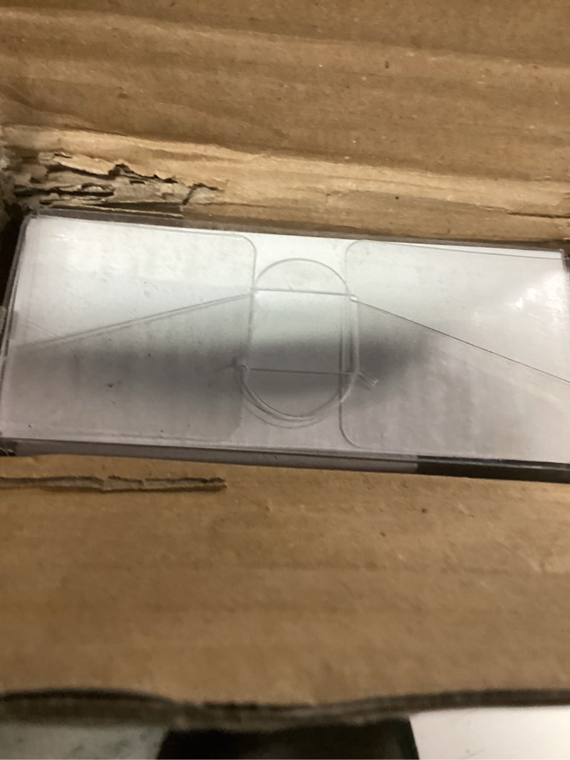 Condition photo showing Good Condition for myshade top down bottom up?tdbu? cellular shades, 1.5 inch cordless blackout honeycomb pleated blinds for windows home bedroom office, light control, thermal insulated, 47 "w x 72" h, white white-blackout 47"w x 72"h