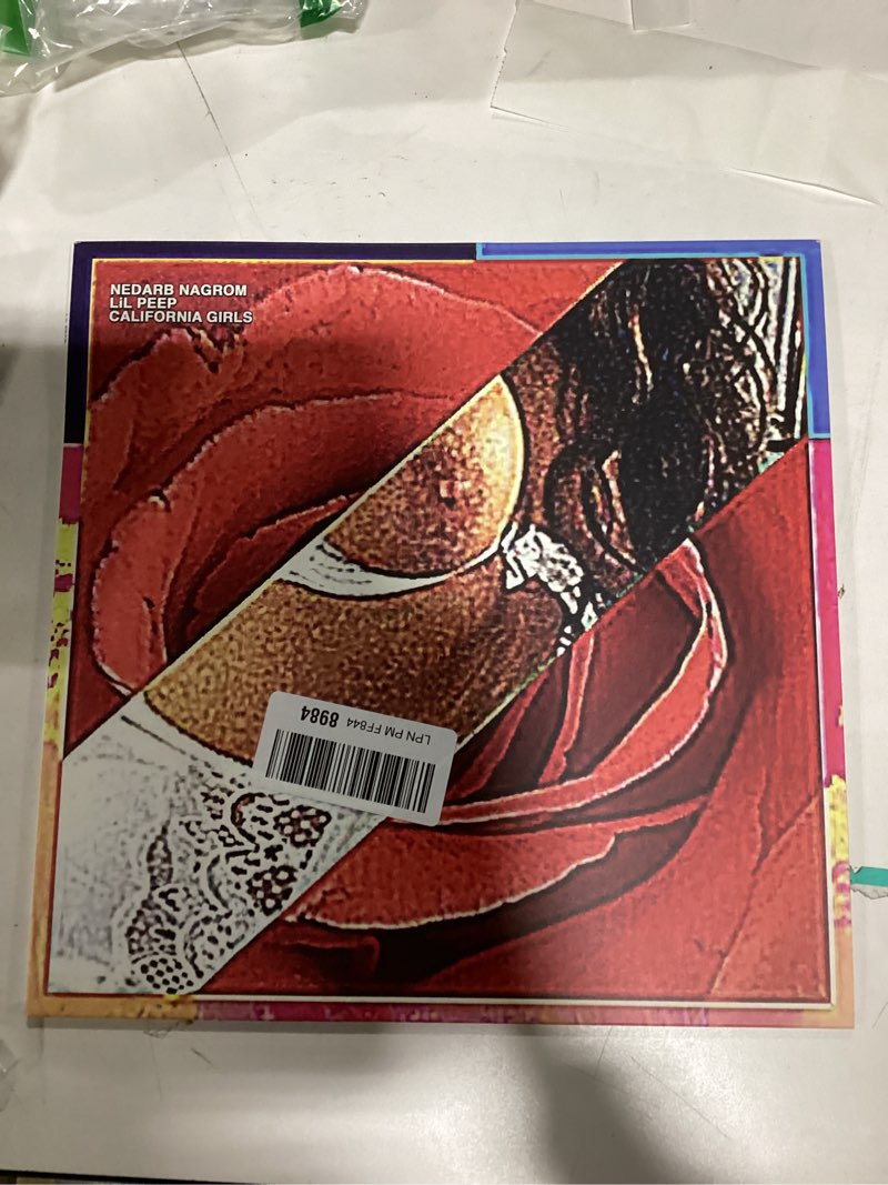 CALIFORNIA GIRLS  Explicit Lyrics