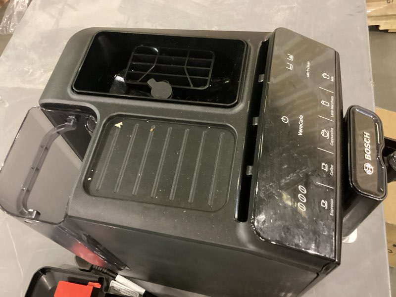 Condition photo showing Good Condition for Bosch VeroCafe automatic coffee machine
