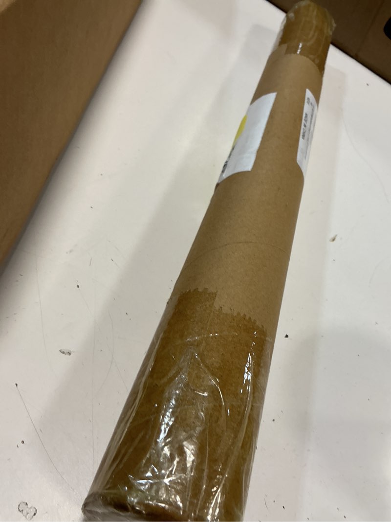 Condition photo showing Good Condition for PRIOR FITNESS Pole Extension for 45mm Dance Pole 125/250/500mm or 5”/10”/20” Stainless Steel Accessories Tube to Connect Dancing Pole Titanium Adjust Length Height Black 500mm