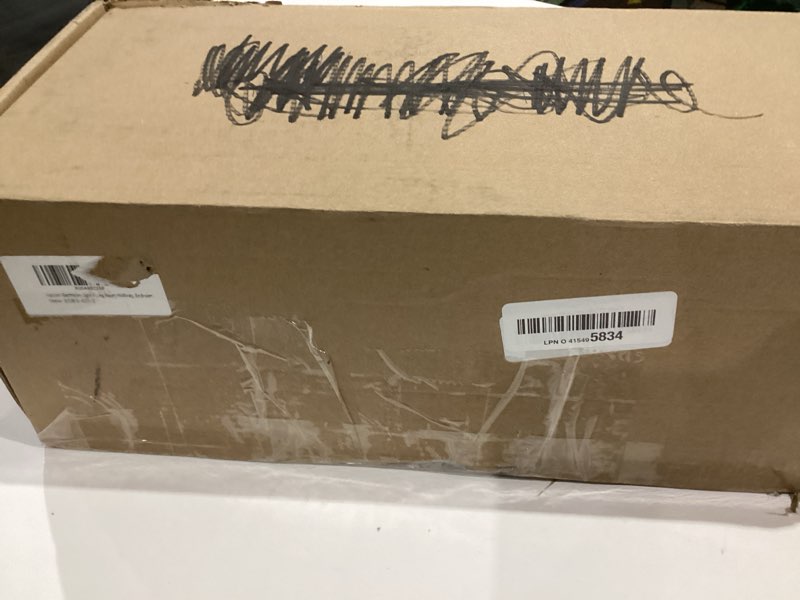 Condition photo showing Good Condition for Light bathroom